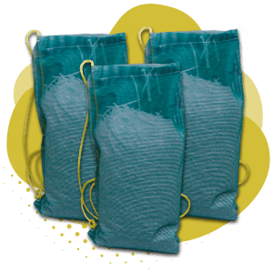 *Bio Tubes - Biological Treatment for Industrial separators*