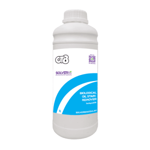 *OT8 - Oil Stain Remover* - 1L