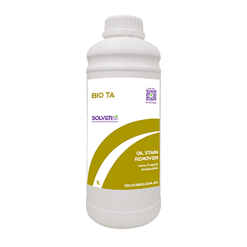 *Bio TA - Oil Stain Remover - Tarmac & Asphalt* - Image 4